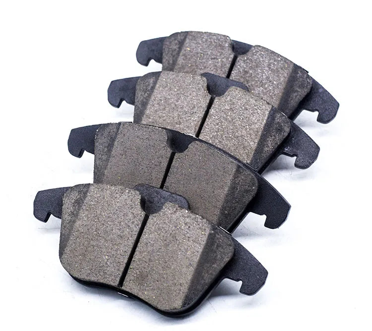 A0074209220 Front Brake Pad Mercedes Benz Aftermarket