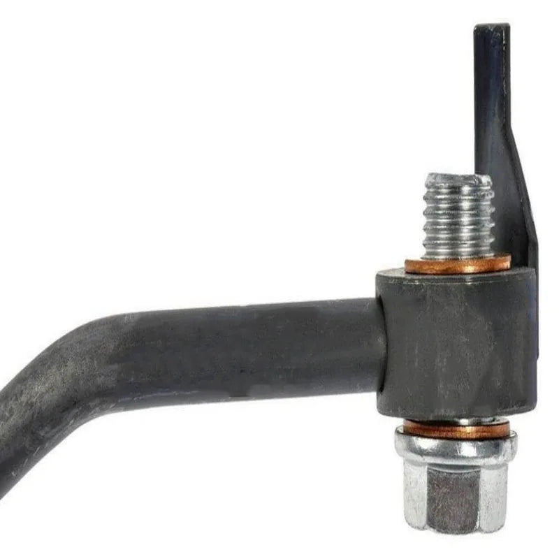 BT4Z3A719C Steering Pump Hose Edge- Ford Aftermarket