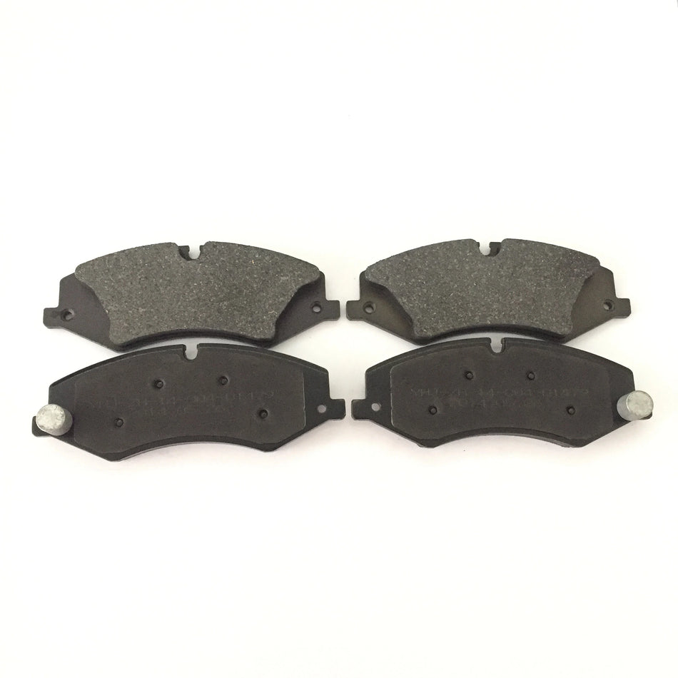 LR032063 Brake Pad Rear Spt Land Rover Aftermarket
