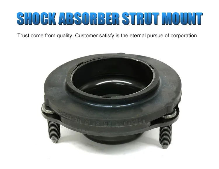 486090K040 Shock Mount Toyota Genuine