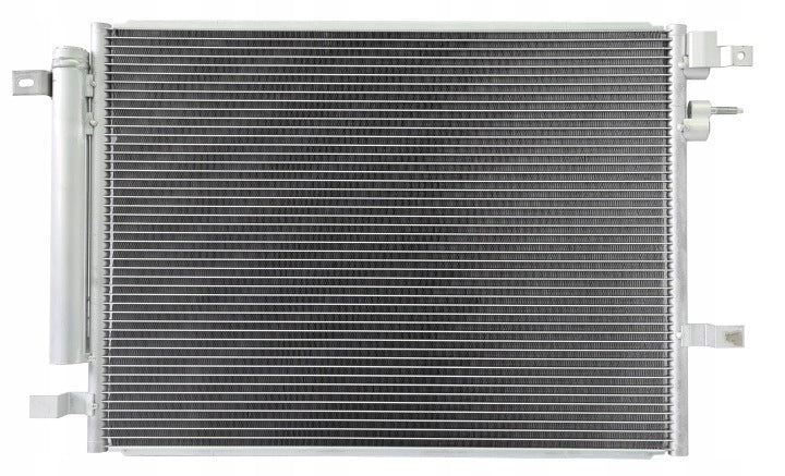 23455461 Camaro Condensor GM Genuine