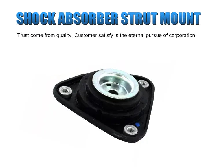 2034127 Shock Mount Ford Aftermarket