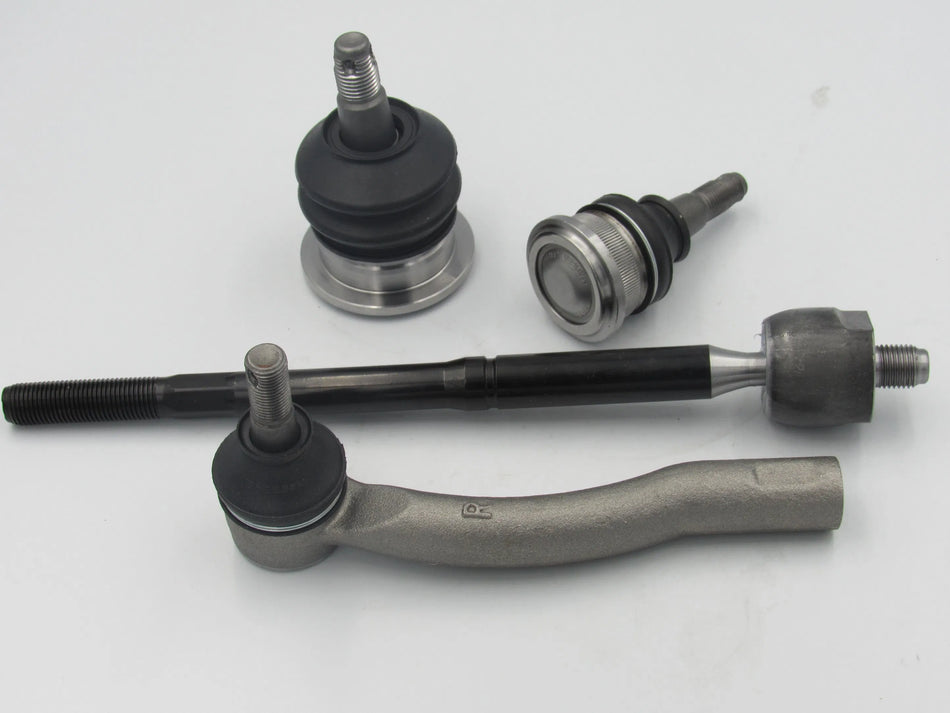 D85204RG0A Tie Rod Outer RH Nissan Aftermarket