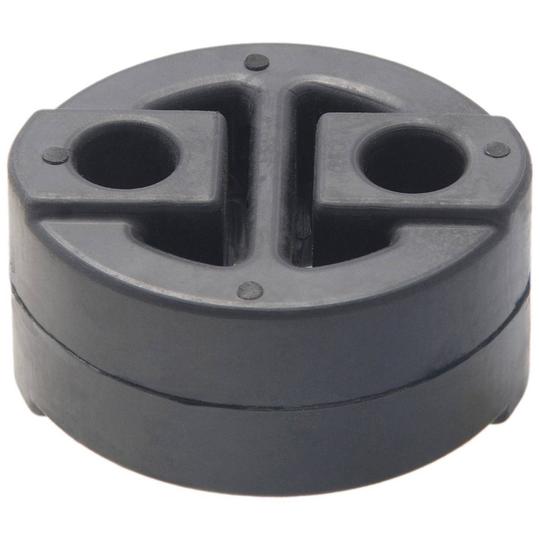 175650D120 Exhaust Rubber Toyota Genuine