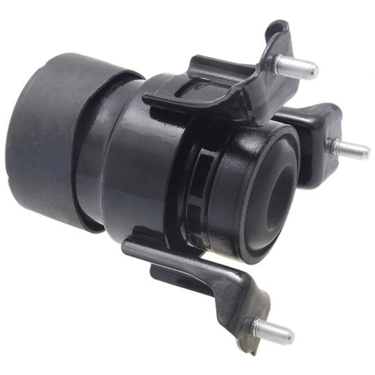 1236128220 Engine Mount Front Toyota Aftermarket