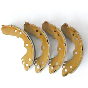 1782874 Brake Shoe Ford