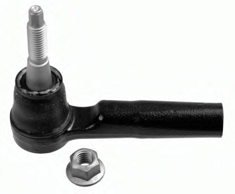 13278359 Rack End GM Aftermarket