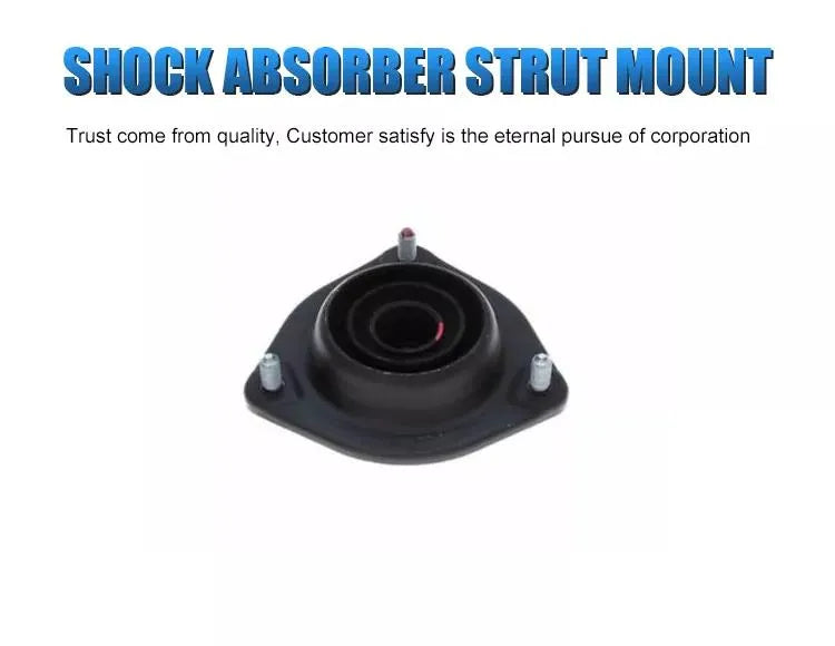 546103X200 Front Shock Mount Hyundai Aftermarket