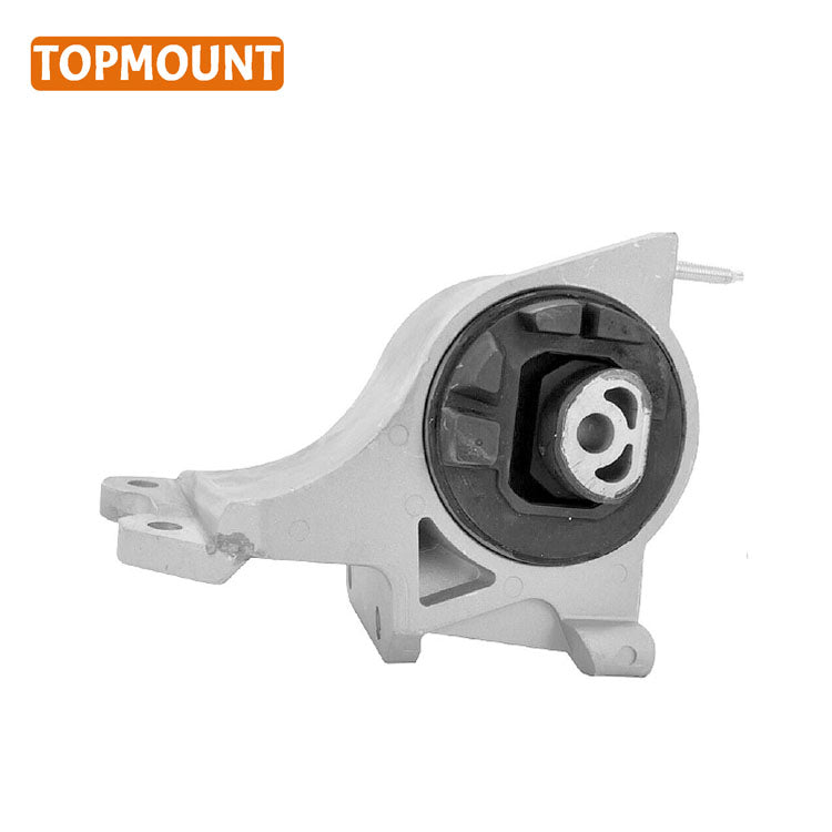 DG1Z6038D Gear Mount Taur Ford Genuine