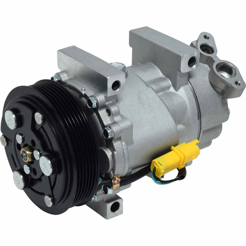 64529223392 AC Compressor BMW Aftermarket
