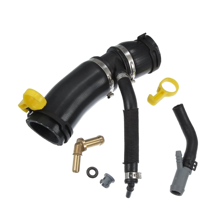 LR045239 Hose Throttle Bosy Land Rover Aftermarket