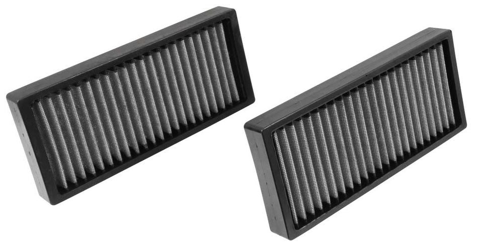 272987S600 Cabin Air Filter Path- Nissan Genuine