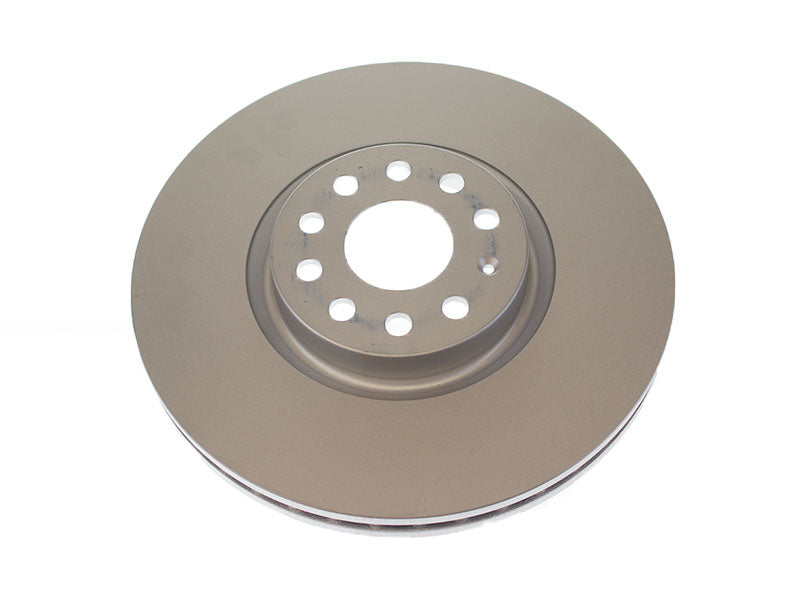 3QF615301C Front Disc Volkswagen Genuine