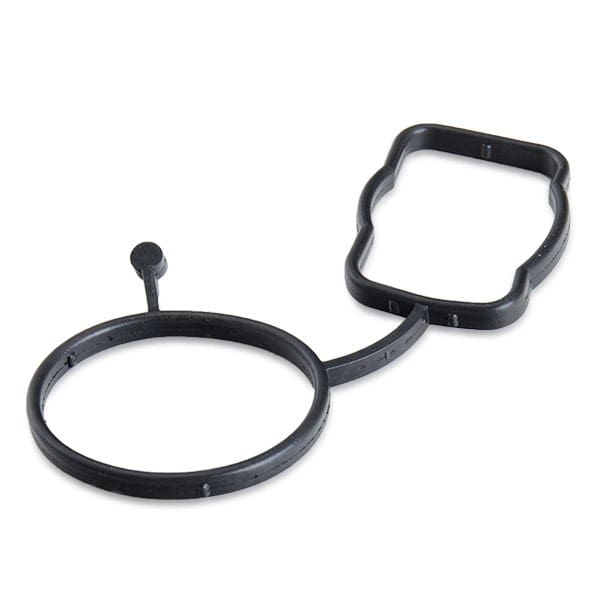 06L121139 Water Pump Gasket Audi Genuine