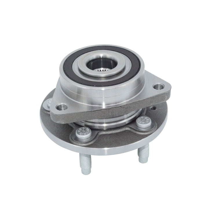 13583478 Front Wheel Hub Bearing Cruze Dt Chevrolet-trax- GM Aftermarket