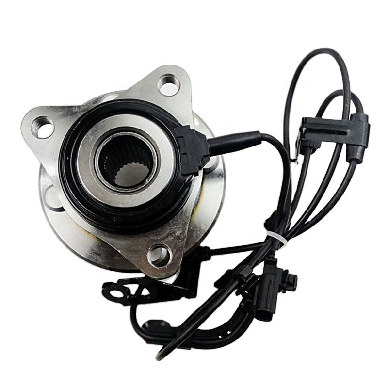 435600D050 Front Left Wheel Hub Bearing Assembly Toyota Aftermarket