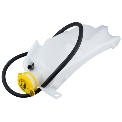 68091500AE Coolant Reservoir Tank Wrang Mopar Genuine