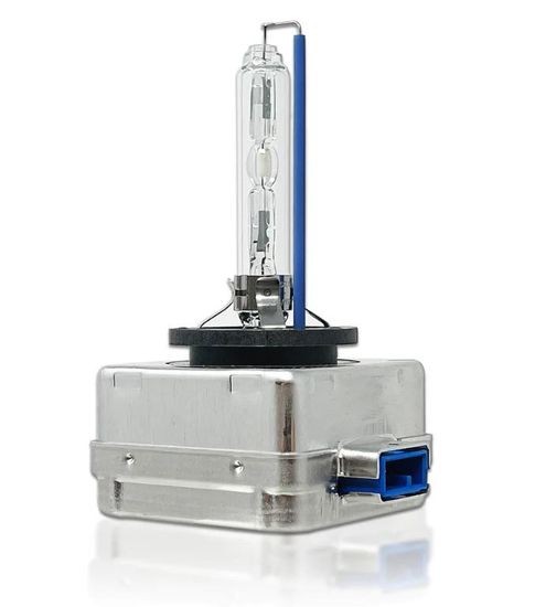 D3S Hid Xenon Bulb Super Vision Others Aftermarket