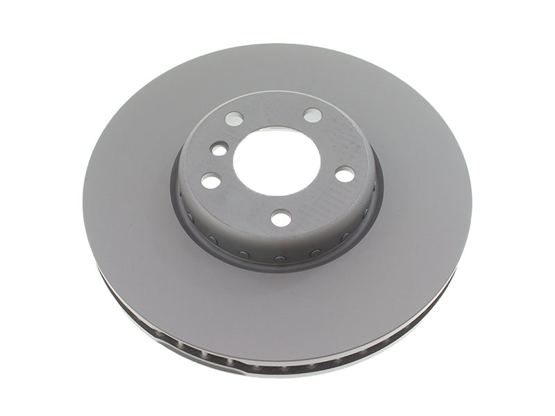 34116898730 Front Disc Brake Rotor RH BMW Genuine