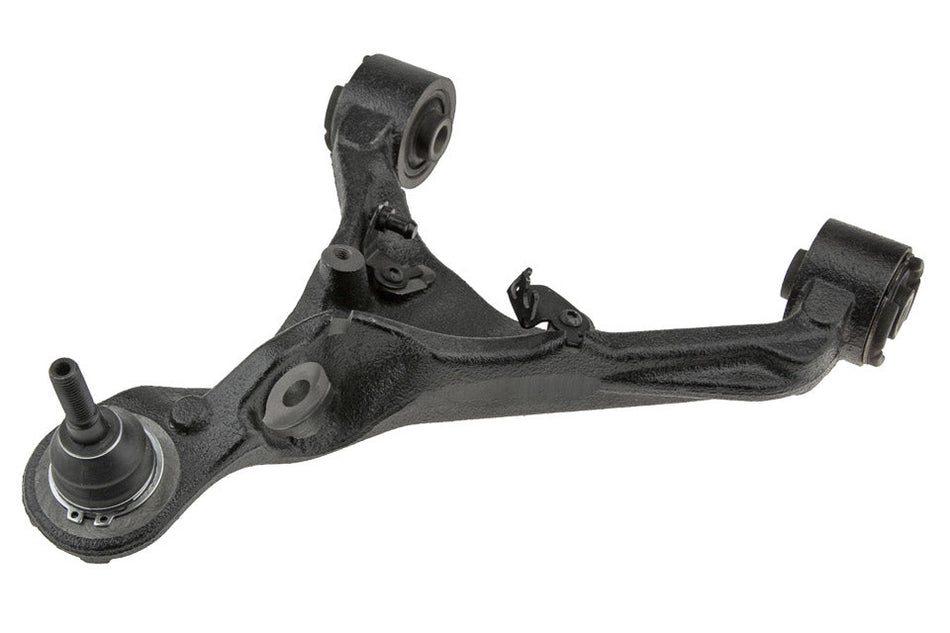 LR014619 Arm Front Suspension Rear Sport 5l Land Rover Aftermarket