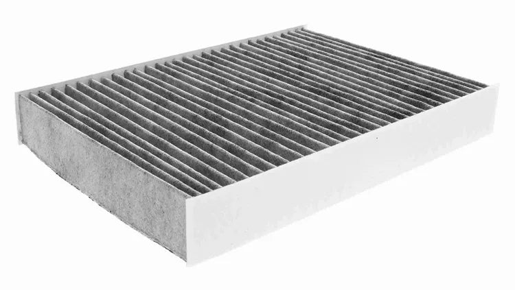 272772621R A/C Filter Renault Genuine