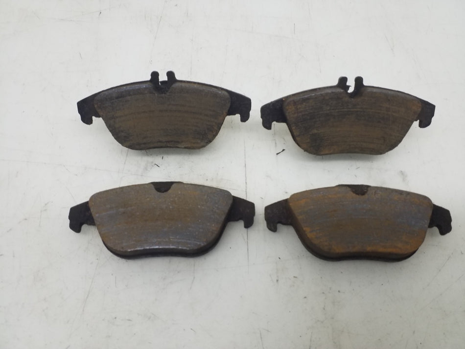A0054204220 Brake Pad Mercedes Benz Aftermarket
