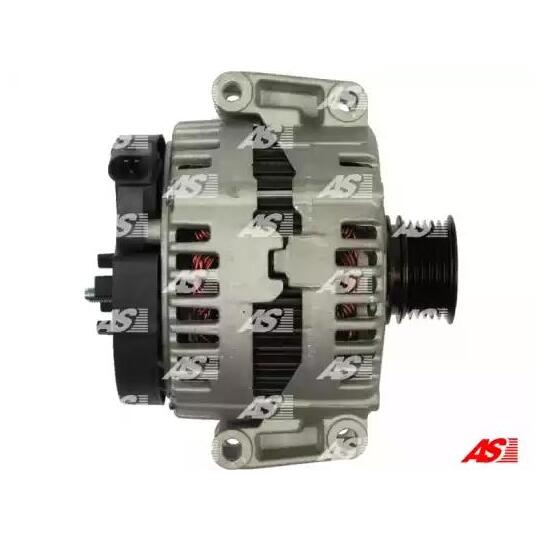A0131545602 Alternator Mercedez Benz Aftermarket