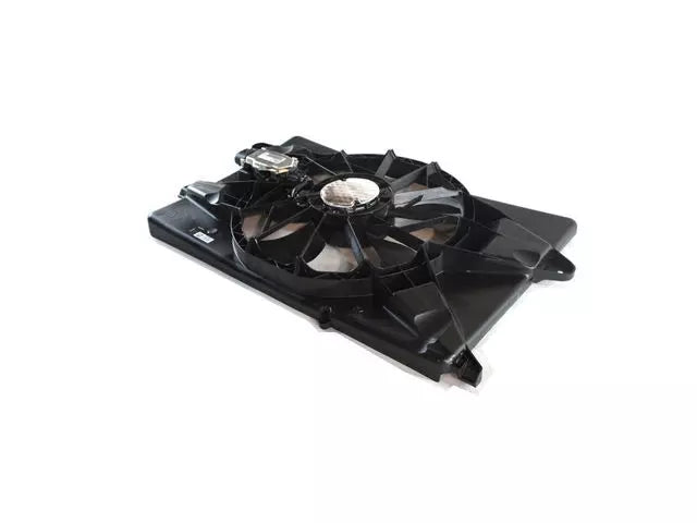 68437465AB Radiator Fan Chero Mopar Genuine