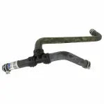 BR3Z8K289A Coolant Pipe Ford Genuine