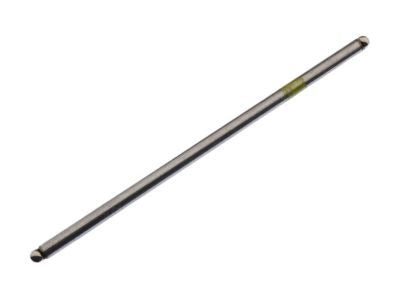 53021557BB Push Rod Exhaust Valve Dura Mopar Genuine