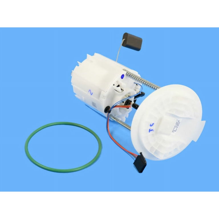 68145815AD Fuel Pump and Gasket Mopar Genuine