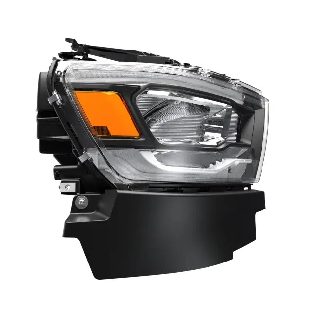 68533272AB Front Headlamp Assembly Mopar Aftermarket