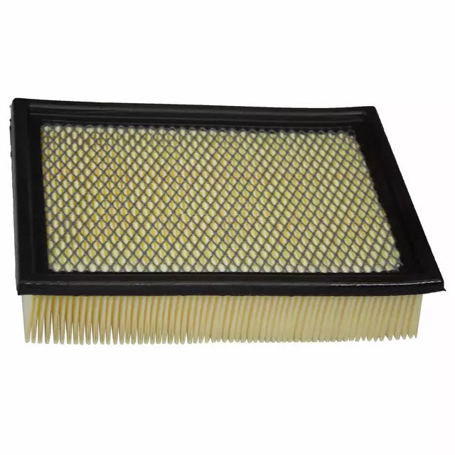 YL8Z9601AA Engine Air Filter Motorcraft Ford Genuine