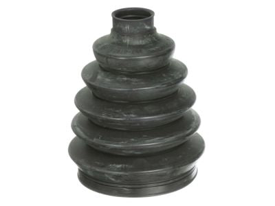 C9241ET00J Outer Axle Boot Left Hand Nissan Genuine