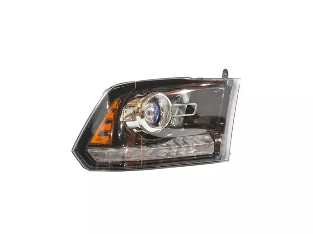 68324932AD Head Lamp Assembly RH Mopar Aftermarket