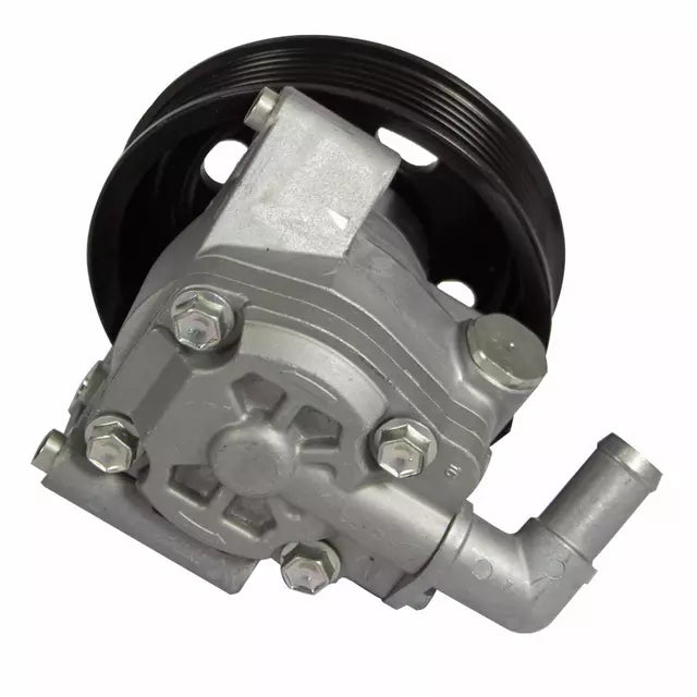 CT4Z3A696A Pump Steering Ford Genuine