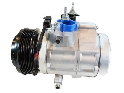 AL1Z19703B Compressor Ford Aftermarket