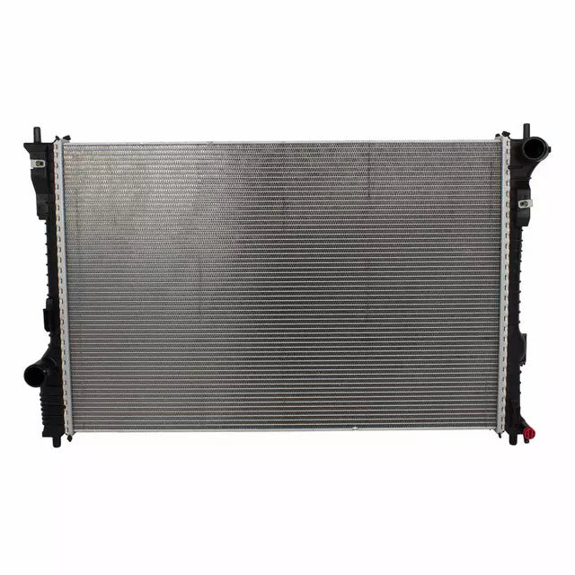 DA8Z8005C Radiator Ford Aftermarket