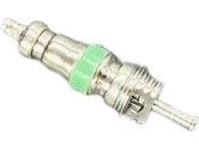 68237075aa A C Line Valve Mopar Genuine