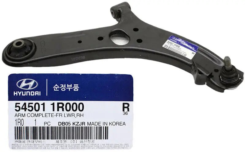 54501-1R000 Lower Arm Hyundai Genuine