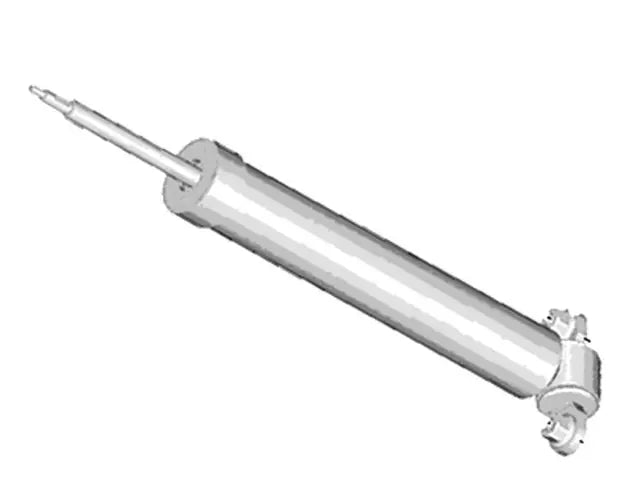 DG9Z18125C Rear LH Shock Absorber Fus Ford Aftermarket