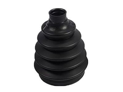 8A8Z3A331A Axle Boot Outer Ford Aftermarket