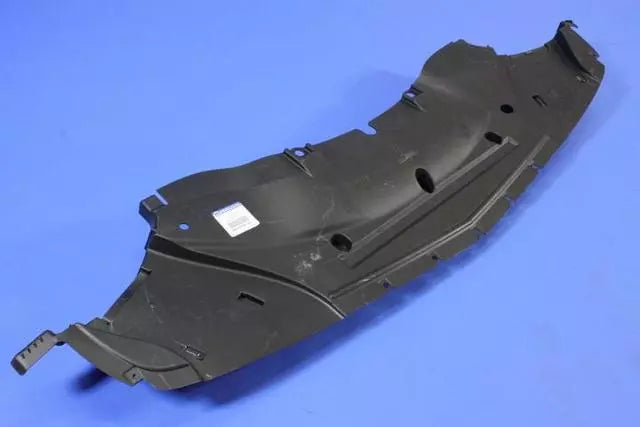 68242934AD Belly Pan Mopar Genuine