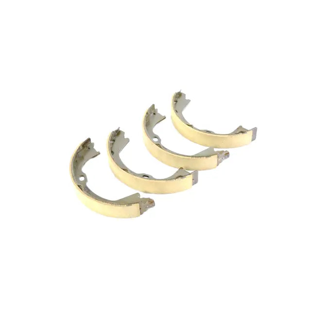 4560176AA Parking Brake Shoe and Lining Kit Mopar Aftermarket