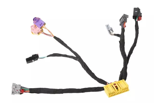 84946252 Steering Wire GM Genuine