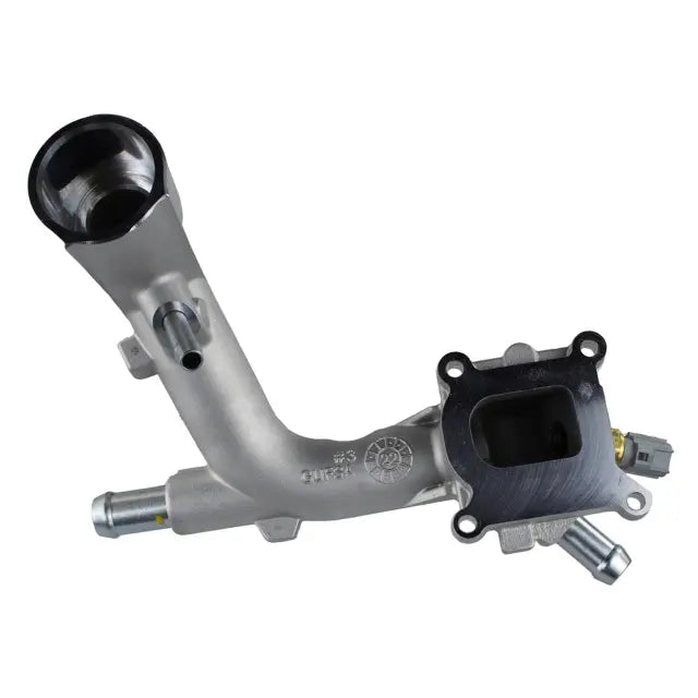 FR3Z8K556B Coolant Metal Hose Ford Genuine