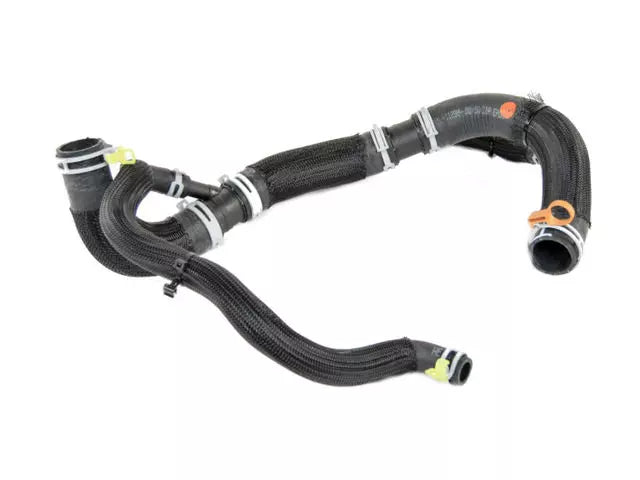 68248846AF Radiator Hose Mopar Genuine