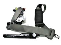 JL3Z16611B09AA Seat Belt LH Ford Genuine