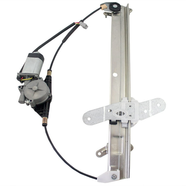 6W1Z5423201AA Front Window Regulator Ford Aftermarket