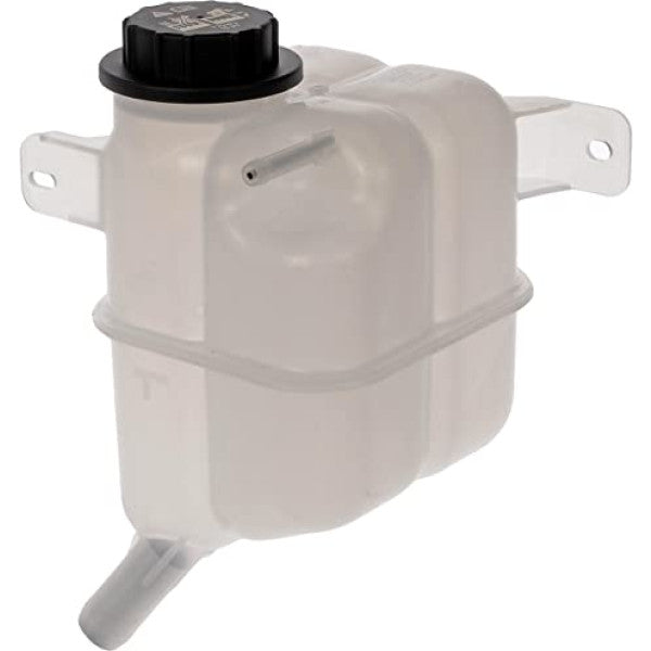AT4Z8A080CA Coolant Tank Ford